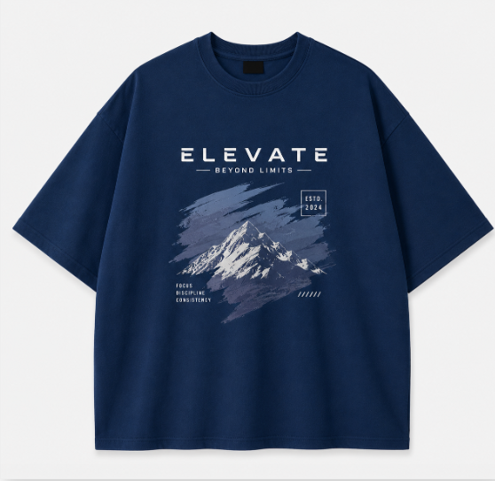 PrintRush Custom T-Shirts